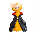 Orange cat