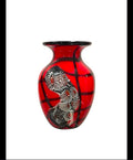 Glass Vase