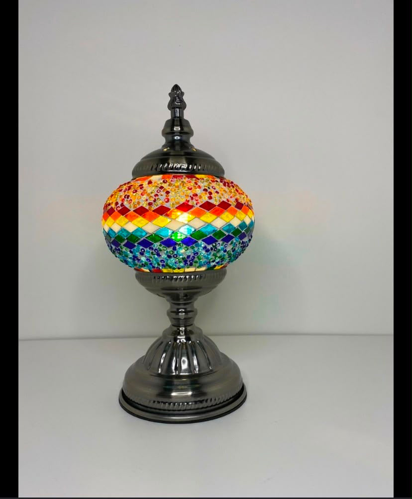 Table lamp