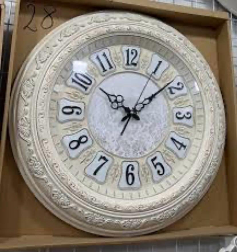 Wall clock