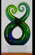 Kiwi Sculpture